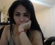 crisyoha4020 is a  year old couple webcam sex model.