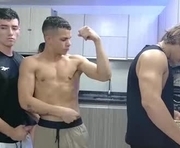 boysgang_sex is a  year old male webcam sex model.