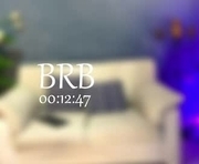 cristal_antoni is a  year old couple webcam sex model.