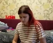 tender__ada is a  year old female webcam sex model.