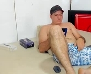 lauren_mark_ is a  year old couple webcam sex model.