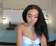 jasminerose7 is a 23 year old female webcam sex model.