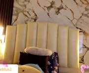 molliebue1 is a 32 year old female webcam sex model.