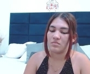 kyliiebaker is a  year old female webcam sex model.