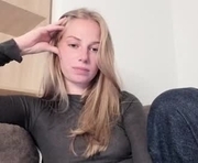 magic_couple13 is a  year old female webcam sex model.