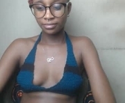 creamyxmuffin is a  year old female webcam sex model.