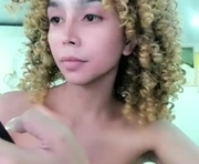 damnperfectxx is a 25 year old shemale webcam sex model.