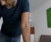 diddlysquatter is a 51 year old male webcam sex model.