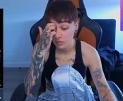 im_laia_ is a 22 year old female webcam sex model.