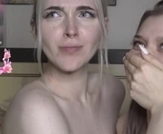 _medal_of_horny_ is a 19 year old couple webcam sex model.