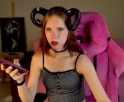 pussy_without_pussy is a 18 year old shemale webcam sex model.
