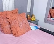 Free live sex webcam with 44 yrs old female, ,  ,  - jhasly_am