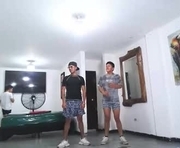 benz_boys is a 19 year old male webcam sex model.