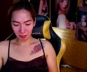 aurakharisma_xx is a  year old female webcam sex model.
