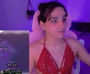 babysofix_ is a 24 year old shemale webcam sex model.