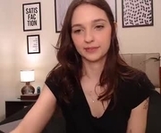 _candygirl20 is a  year old couple webcam sex model.