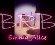 emma_alice_ is a 21 year old female webcam sex model.