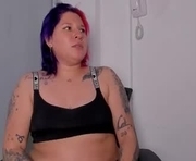 sabrina_evanns_ is a 30 year old female webcam sex model.