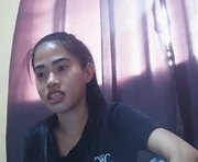 2pinaybeauty is a  year old female webcam sex model.
