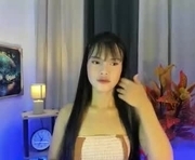 callmeprettylj is a  year old female webcam sex model.