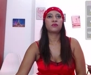 queen_dayanna is a  year old female webcam sex model.