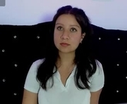 chloe_love_6 is a  year old female webcam sex model.