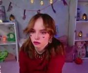 popjenny is a 20 year old female webcam sex model.