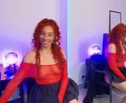 chloebound_ls is a 22 year old female webcam sex model.