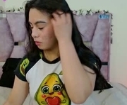 iris_mandarinne is a 18 year old female webcam sex model.