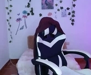 jenny__666 is a  year old female webcam sex model.