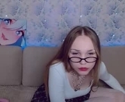 angelicmirele is a 21 year old female webcam sex model.