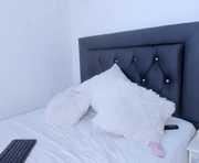 sweetnicky1 is a  year old female webcam sex model.