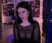 meow_marie is a 18 year old female webcam sex model.