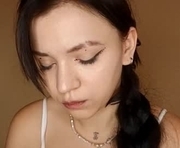 solarsiren is a 18 year old female webcam sex model.
