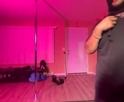 foreverstreaming666 is a  year old couple webcam sex model.