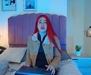 celestee15_ is a 25 year old female webcam sex model.