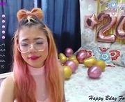 johabennet_ is a 24 year old female webcam sex model.