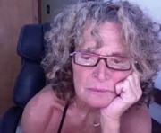 sexyfit58 is a 63 year old female webcam sex model.