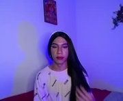 maddy_17 is a  year old shemale webcam sex model.