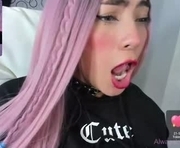 alwayslovely_mango is a 23 year old female webcam sex model.