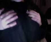 ginakatana is a 22 year old female webcam sex model.