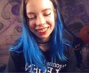 beautyeliise is a 23 year old female webcam sex model.