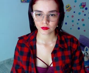 my_sweetpervy is a 19 year old female webcam sex model.