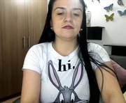 kimberlyhot05 is a 28 year old female webcam sex model.
