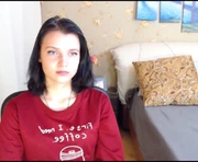 soninex is a 22 year old female webcam sex model.