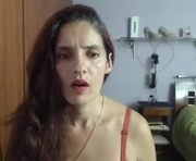catalina_duran1 is a  year old female webcam sex model.