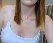 nancy_blush is a  year old female webcam sex model.