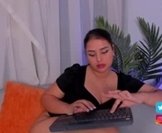 paula_cortes1 is a 20 year old female webcam sex model.