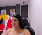 yareth_x is a 29 year old female webcam sex model.