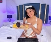 alisonn21 is a  year old female webcam sex model.